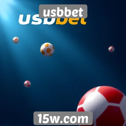 Ofertas e promoções disponíveis no usbbet