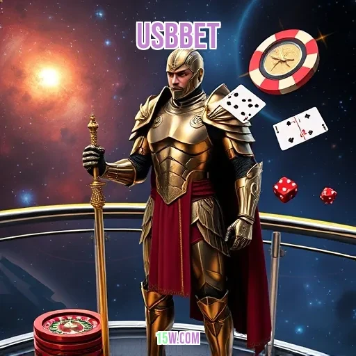usbbet: Os Melhores Jackpots Para Aumentar Seu Prazer de Jogo