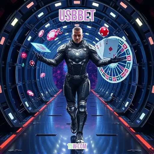 usbbet: Embarque na Adrenalina das Apostas Ao Vivo e Vença!