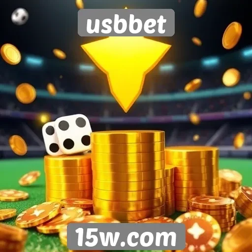 Mecanismos de bônus oferecidos pelo usbbet