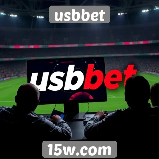 Impactos da regulamentação sobre o usbbet