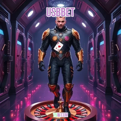usbbet: Melhores Guias Para Jogadores em Busca de Vitória