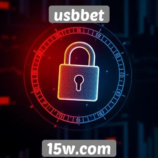 Segurança e privacidade no site usbbet