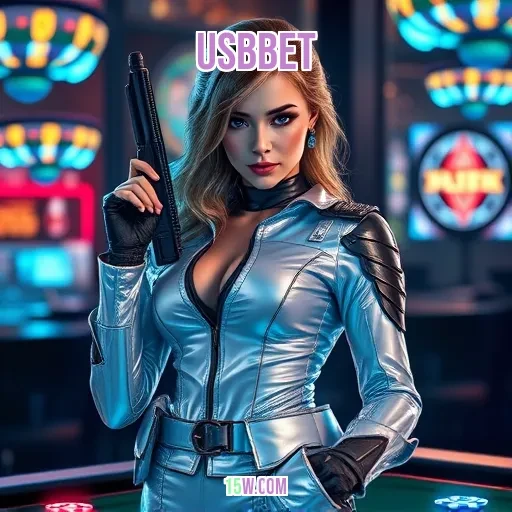 usbbet: Descubra os Torneios que Transformam seu Jogo