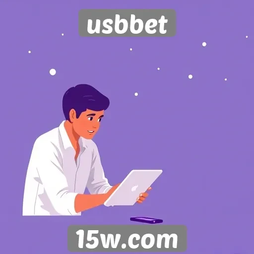 Impacto das promoções na experiência do usuário no usbbet