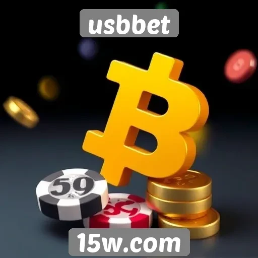 Métodos de pagamento aceitos no usbbet