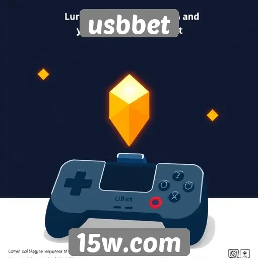 Análise do crescimento da usbbet no mercado de jogos